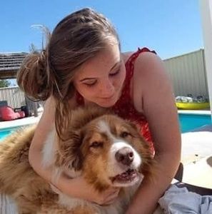 Meet your Posher, Beth